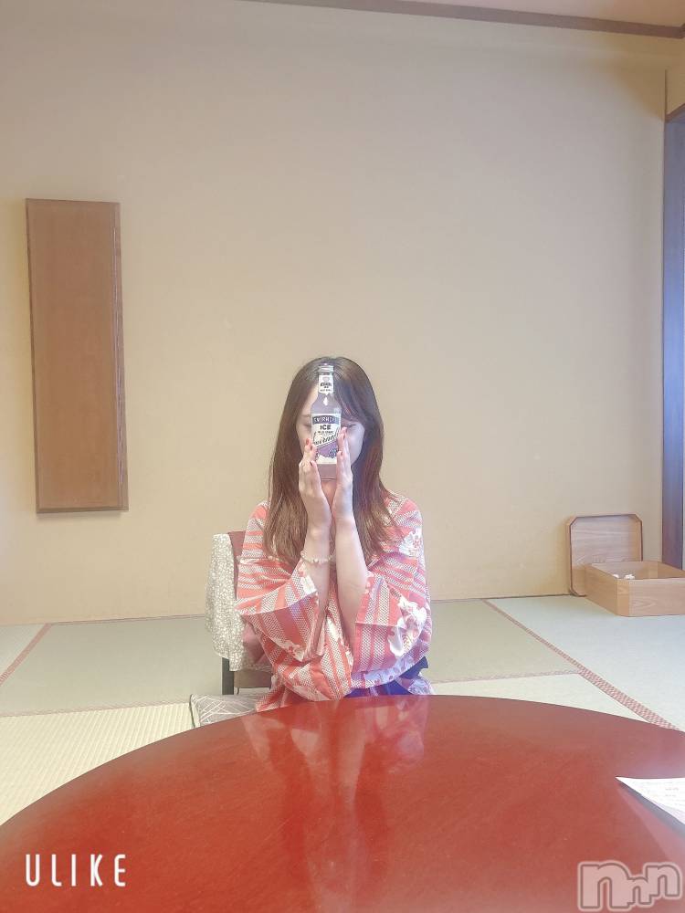 新潟風俗エステGRACE　新潟(グレース　ニイガタ) 七瀬(32)の6月27日写メブログ「なでなでして(♡´▽`♡)笑」