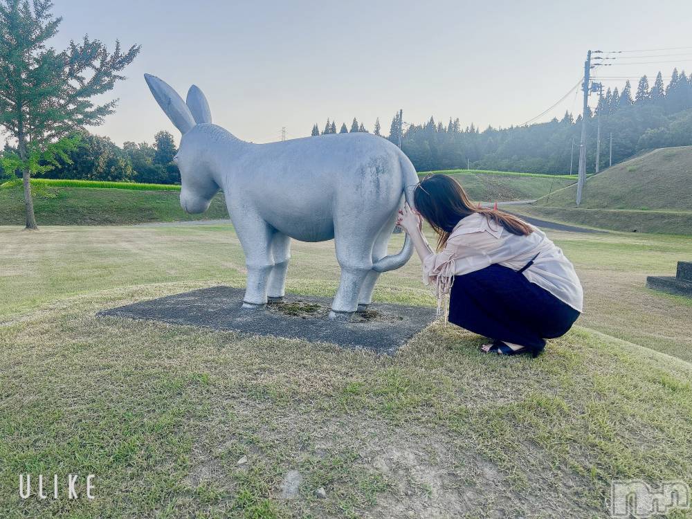 新潟風俗エステGRACE　新潟(グレース　ニイガタ) 七瀬(32)の7月25日写メブログ「カンチョーしてみたくなる。」