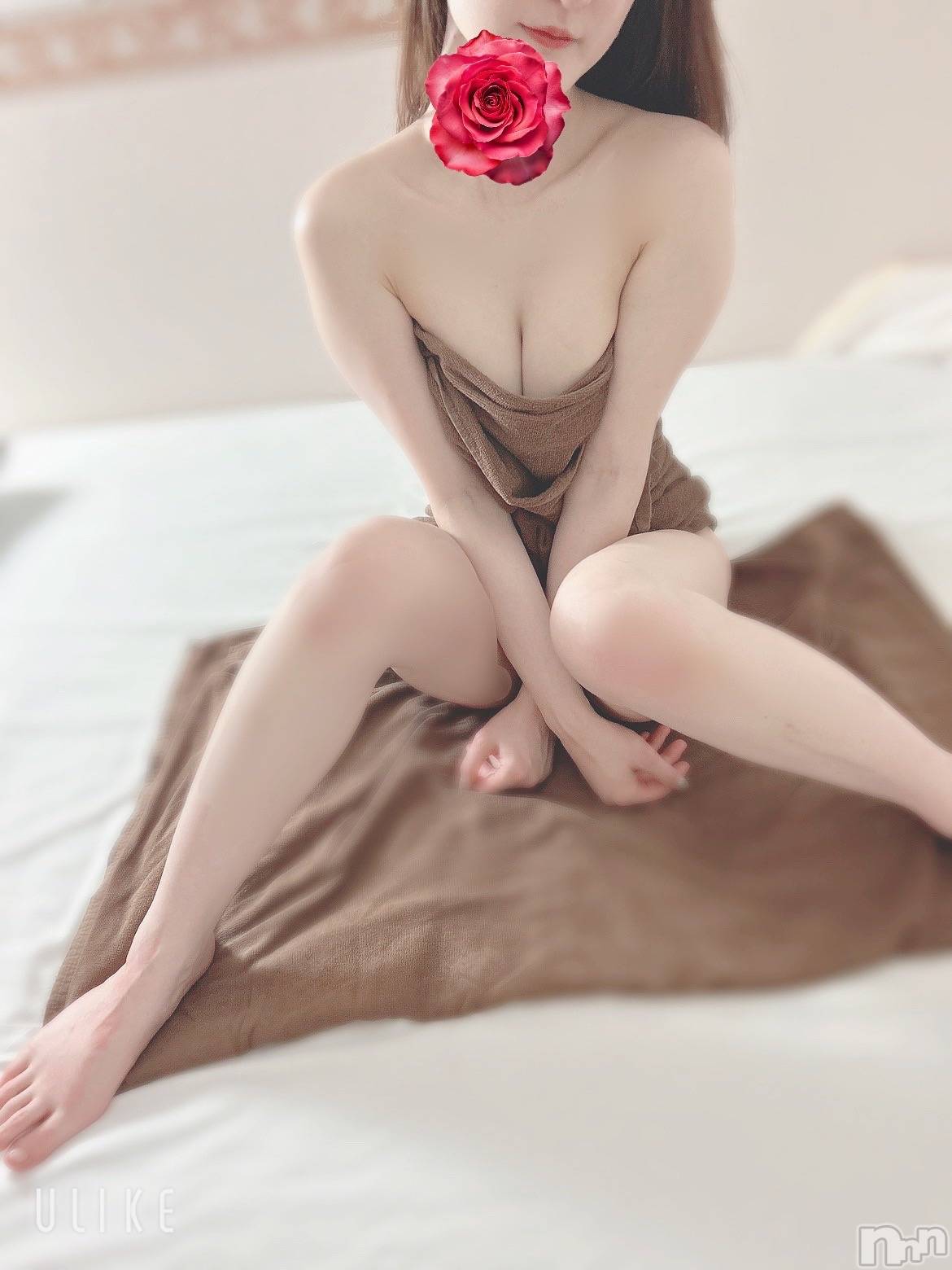 新潟風俗エステGRACE　新潟(グレース　ニイガタ)七瀬(31)の2024年4月12日写メブログ「したいな♡♡」