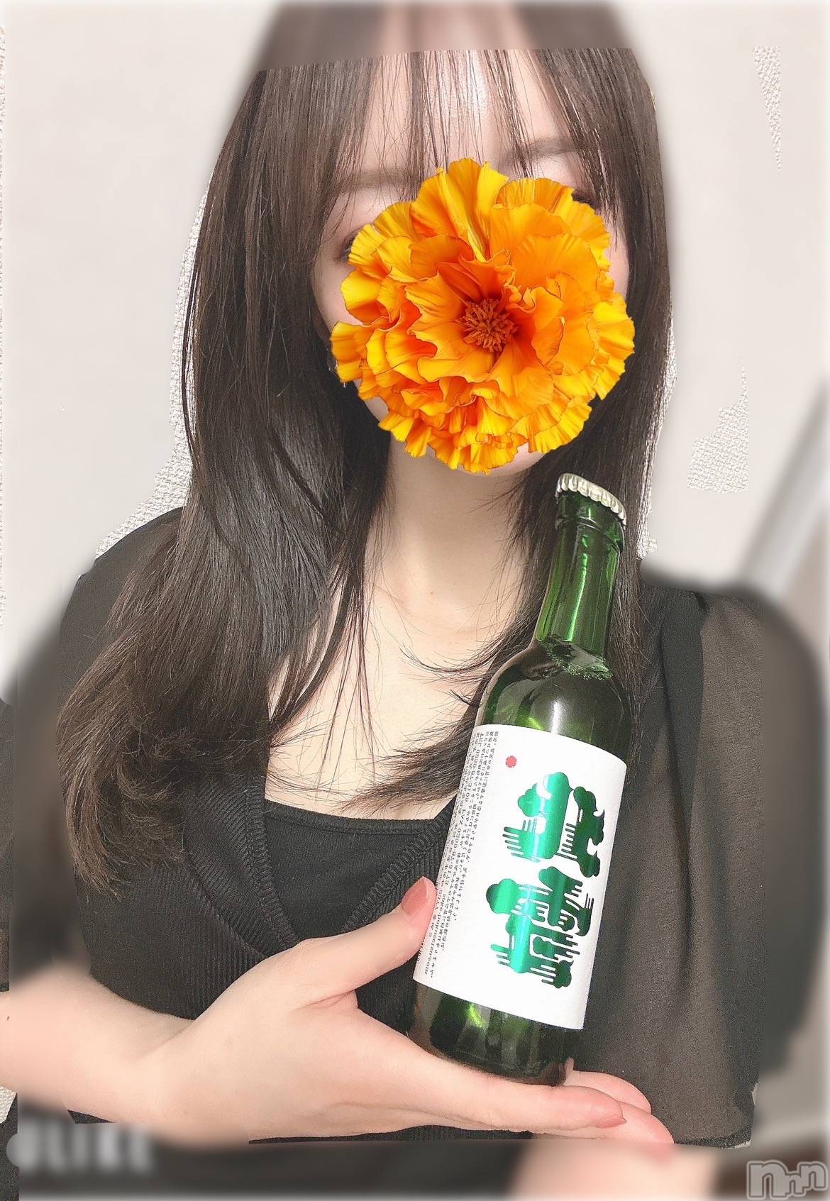 新潟風俗エステGRACE　新潟(グレース　ニイガタ)七瀬(31)の2025年4月23日写メブログ「たたなくなるようで···(･ω･`U)くーん…」
