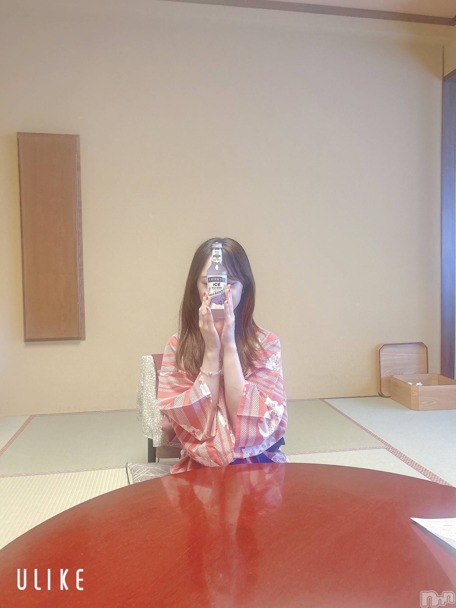 新潟風俗エステGRACE　新潟(グレース　ニイガタ)七瀬(32)の2025年6月27日写メブログ「なでなでして(♡´▽`♡)笑」