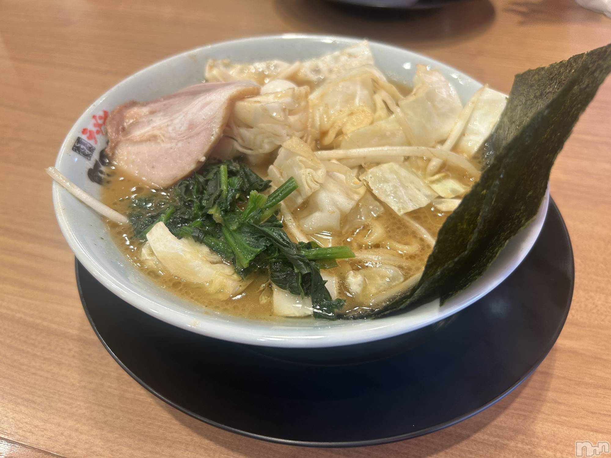 新潟風俗エステGRACE　新潟(グレース　ニイガタ)七瀬(32)の2025年7月10日写メブログ「おラーメン🍜🍥」