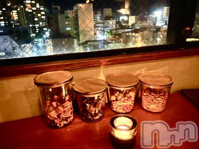 新潟風俗エステ GRACE　新潟(グレース　ニイガタ) 七瀬(32)の8月19日写メブログ「このBAR好き♡♡」
