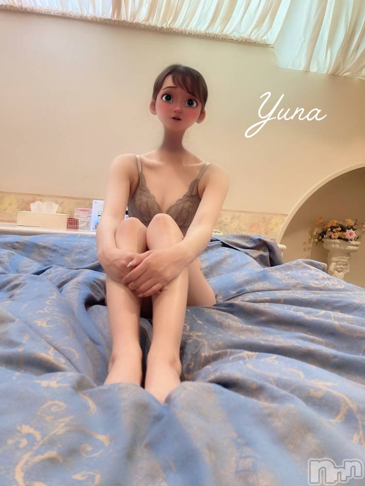 三条デリヘルLady-出稼ぎ0！地域密着デリヘル-(レディー) ゆな★可愛い系(24)の8月2日写メブログ「数ヶ月ぶり🤯」