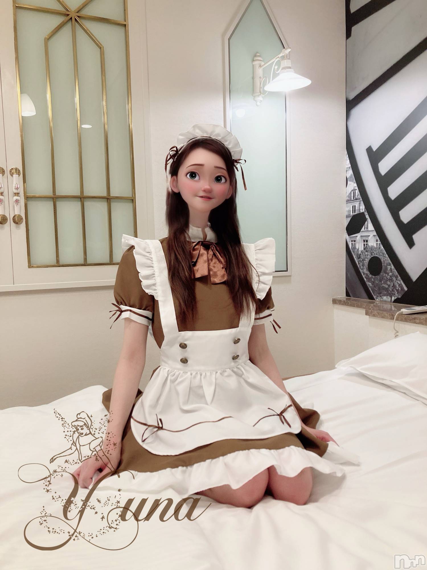 三条デリヘルLady-出稼ぎ0！地域密着デリヘル-(レディー)ゆな★誘惑のエロ尻(24)の2025年3月26日写メブログ「迷子です…😞」