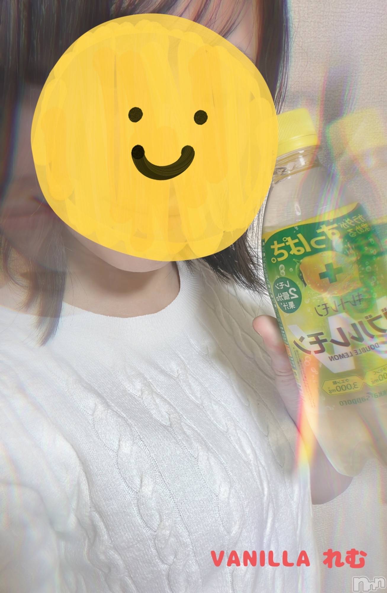 松本発デリヘルVANILLA(バニラ)れむ(20)の2024年9月7日写メブログ「S様　ご予約ありがとうございます🌸」