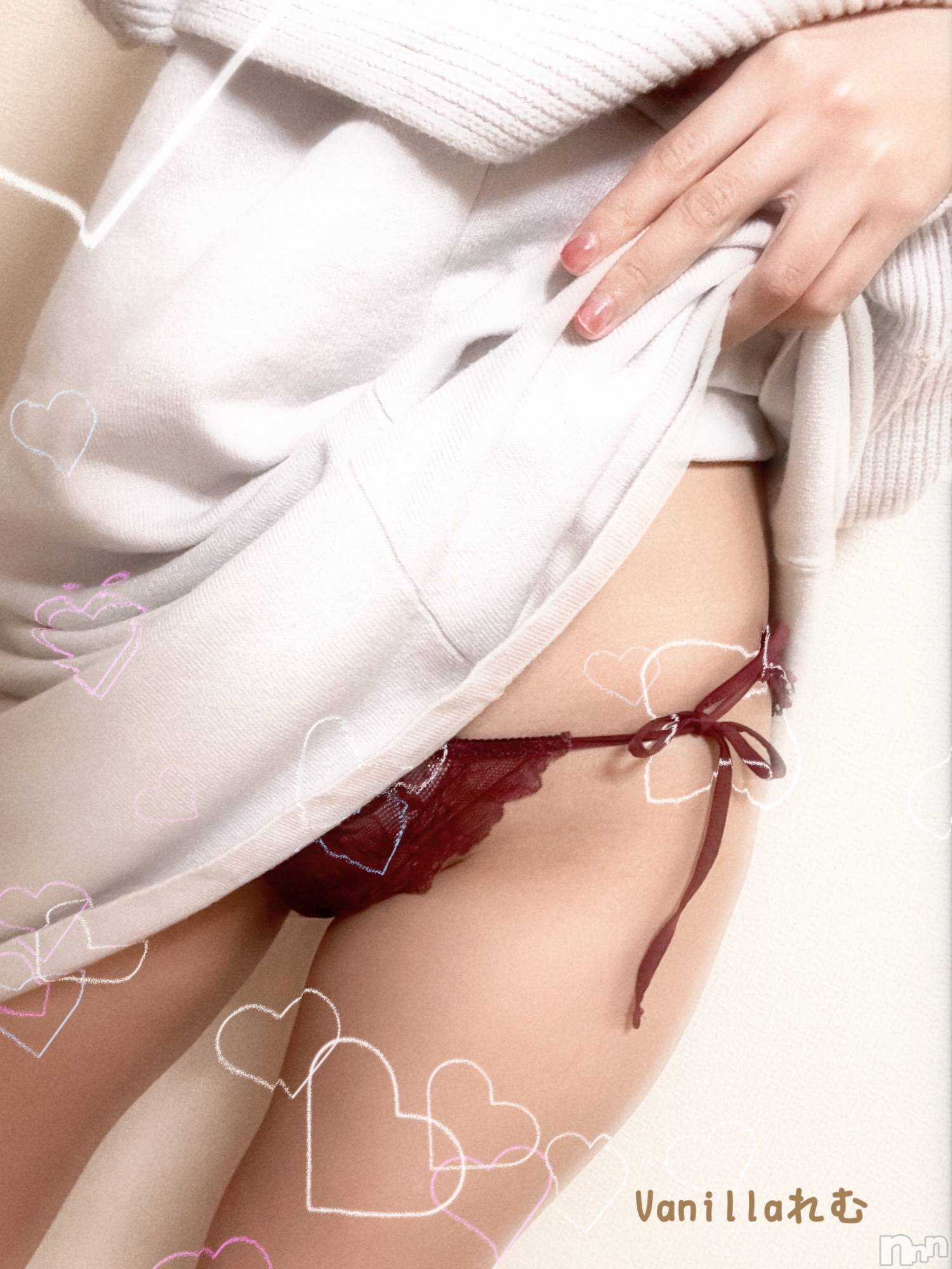 松本発デリヘルVANILLA(バニラ)れむ(20)の2025年2月14日写メブログ「T様 ありがとうございます🖤」