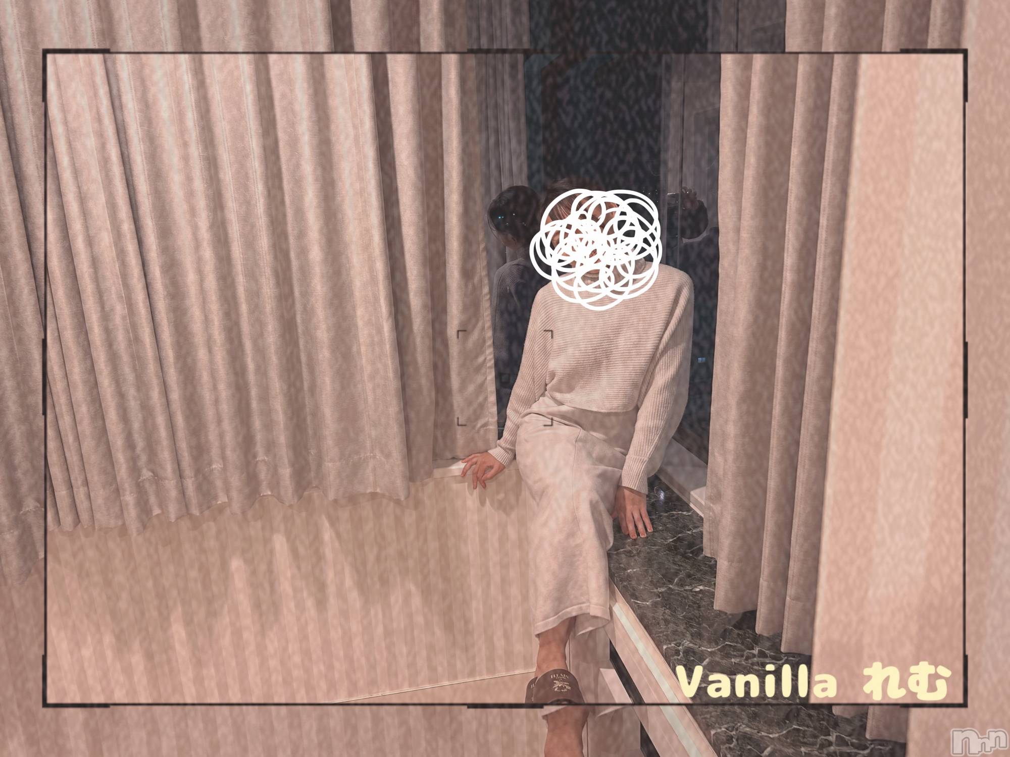 松本発デリヘルVANILLA(バニラ)れむ(20)の2025年2月14日写メブログ「M様 ありがとうございます💝」