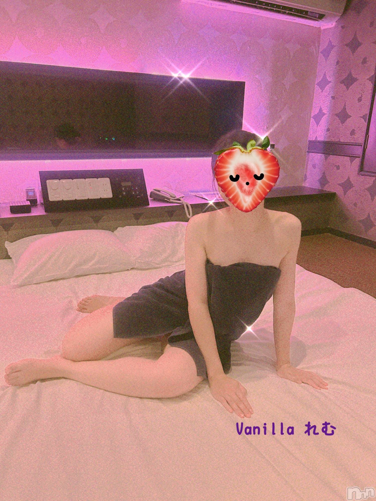 松本発デリヘルVANILLA(バニラ)れむ(20)の2025年6月23日写メブログ「退勤しました⚡️」