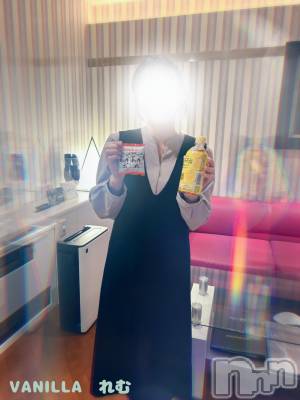 松本発デリヘル VANILLA(バニラ) れむ(20)の3月13日写メブログ「S様 ありがとうございます💜」