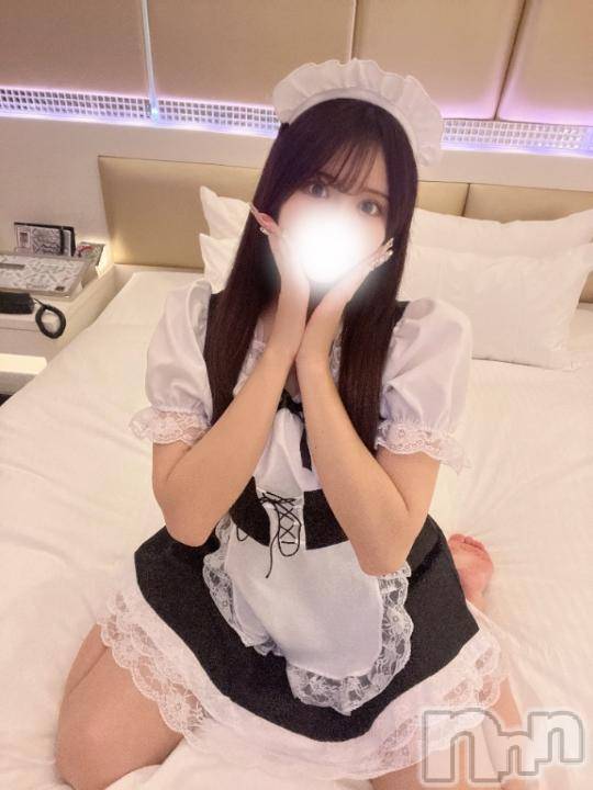 長岡デリヘルROOKIE(ルーキー)みゆう☆プラチナ(20)の2024年10月12日写メブログ「ご奉仕メイドに⚫︎⚫︎されてみる？」