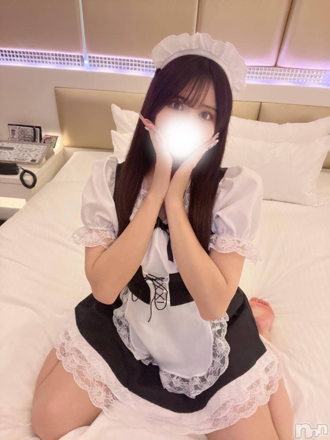 長岡デリヘルROOKIE(ルーキー)みゆう☆プラチナ(20)の2024年11月23日写メブログ「ご奉仕メイドに⚫︎⚫︎されてみる？」