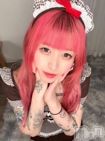 新潟ソープ新潟バニーコレクション(ニイガタバニーコレクション) ルナ(21)の9月11日写メブログ「💛にまーー💛」