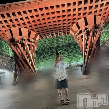 新潟ソープ新潟バニーコレクション(ニイガタバニーコレクション) ルナ(21)の9月25日写メブログ「💛とーちゃーく❗️💛」
