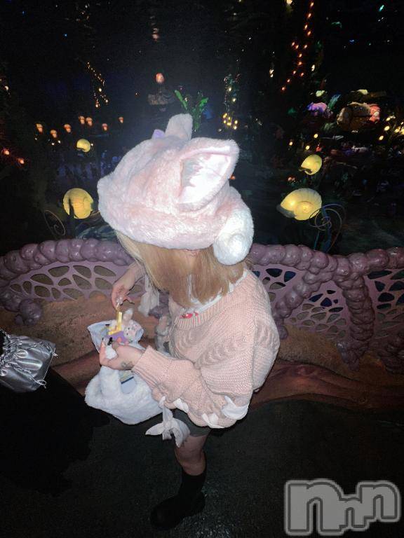 新潟ソープ新潟バニーコレクション(ニイガタバニーコレクション) ルナ(21)の11月13日写メブログ「おは➰➰🩲」