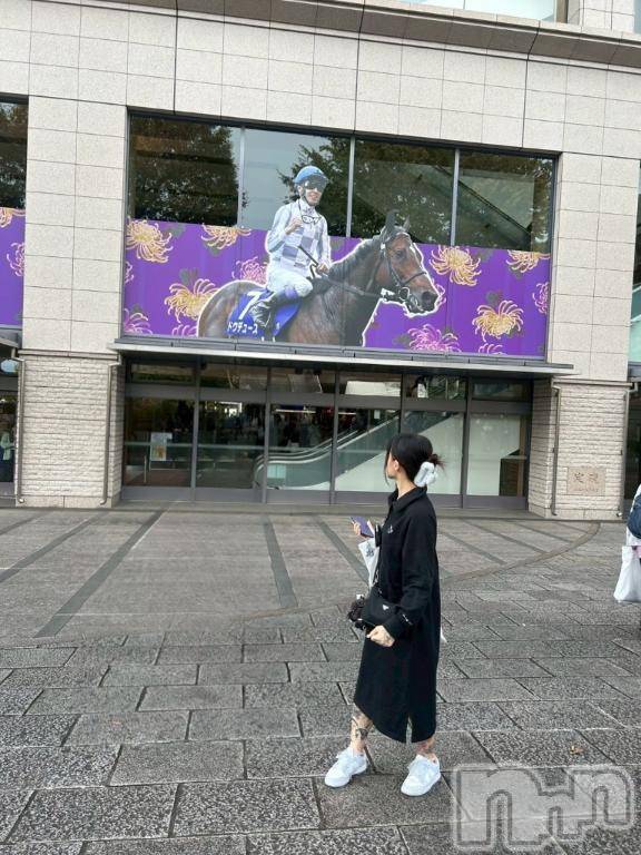 新潟ソープ新潟バニーコレクション(ニイガタバニーコレクション) ルナ(21)の11月14日写メブログ「エリザベス女王杯予想」