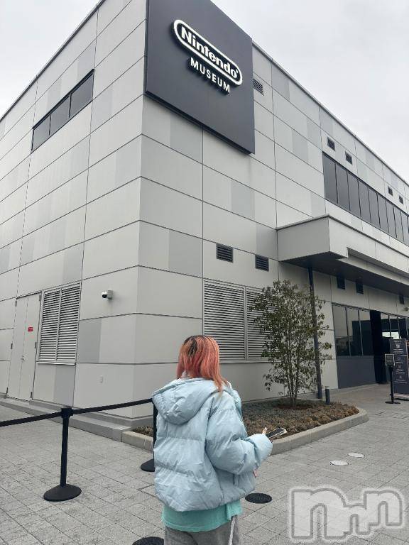 新潟ソープ新潟バニーコレクション(ニイガタバニーコレクション) ルナ(21)の11月15日写メブログ「10℃はさむいが」