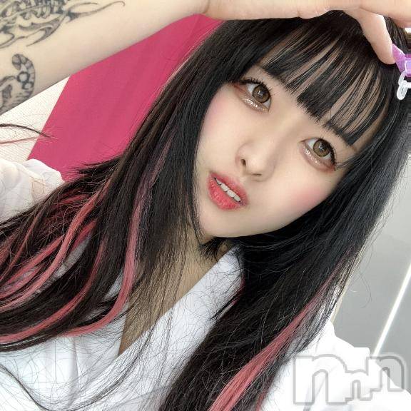 新潟ソープ新潟バニーコレクション(ニイガタバニーコレクション) ルナ(21)の1月13日写メブログ「にょす～⸝⸝U  ̫ U⸝⸝ฅ ☆」