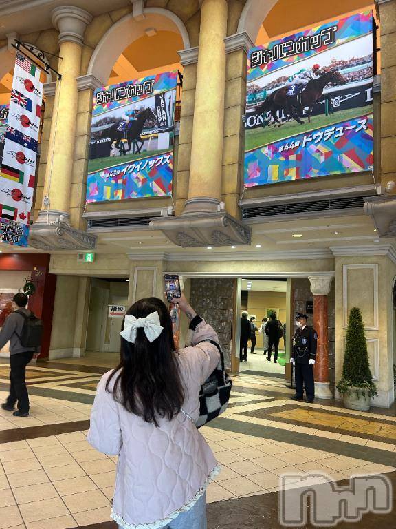 新潟ソープ新潟バニーコレクション(ニイガタバニーコレクション) ルナ(21)の3月26日写メブログ「(神ω神)」