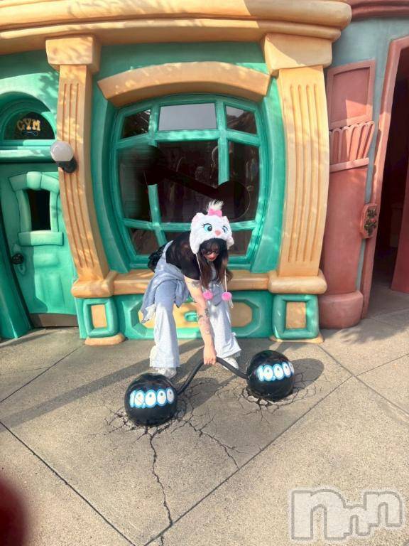 新潟ソープ新潟バニーコレクション(ニイガタバニーコレクション) ルナ(21)の4月16日写メブログ「あちーんだけど💦」