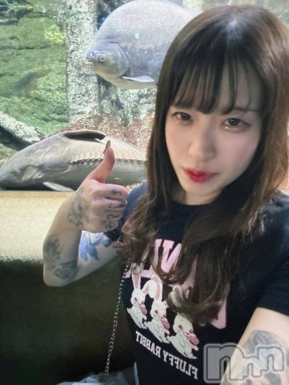 新潟ソープ新潟バニーコレクション(ニイガタバニーコレクション) ルナ(21)の4月23日写メブログ「あしたから🌟🌟」