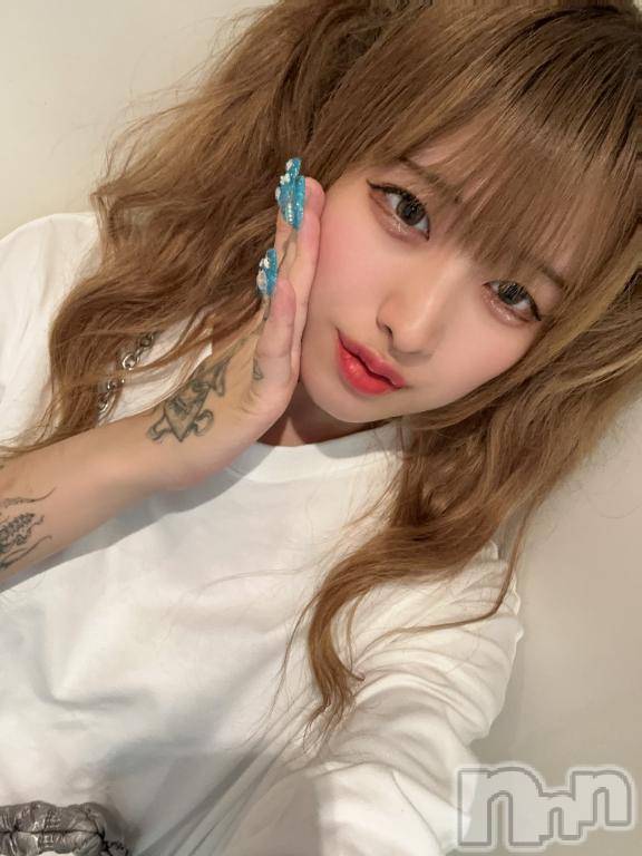 新潟ソープ新潟バニーコレクション(ニイガタバニーコレクション) ルナ(21)の5月23日写メブログ「( íーì )┣ ̈━」