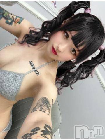 新潟ソープ新潟バニーコレクション(ニイガタバニーコレクション)ルナ(21)の2024年6月21日写メブログ「💛タッチしてね💛」