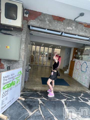 新潟ソープ新潟バニーコレクション(ニイガタバニーコレクション)ルナ(21)の2024年7月19日写メブログ「💛春の装い💛」