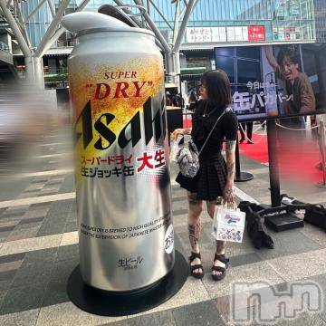 新潟ソープ新潟バニーコレクション(ニイガタバニーコレクション)ルナ(21)の2024年7月27日写メブログ「💛博多じゃよなー💛」