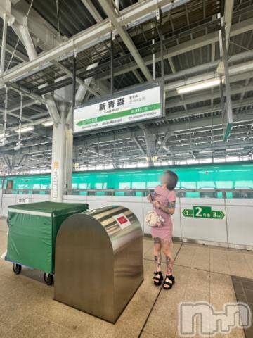 新潟ソープ新潟バニーコレクション(ニイガタバニーコレクション)ルナ(21)の2024年8月5日写メブログ「💛りんごりんごりんごりんごりんご…💛」