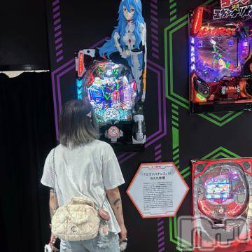 新潟ソープ新潟バニーコレクション(ニイガタバニーコレクション)ルナ(21)の2024年8月6日写メブログ「💛ラッシュ継続中💛」