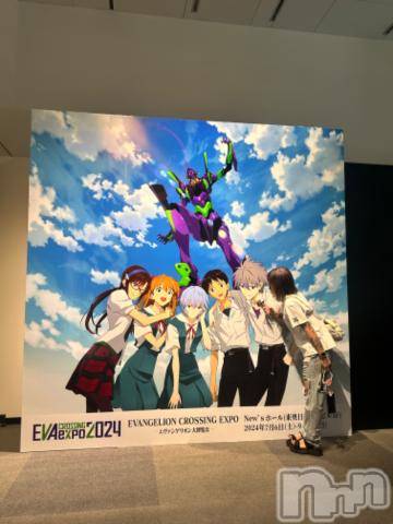 新潟ソープ新潟バニーコレクション(ニイガタバニーコレクション)ルナ(21)の2024年8月8日写メブログ「💛６人目💛」