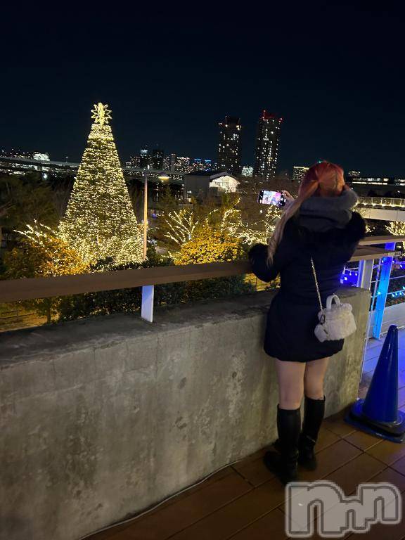 新潟ソープ新潟バニーコレクション(ニイガタバニーコレクション)ルナ(21)の2025年1月23日写メブログ「なーんかくそ寒いらしいやん😃」
