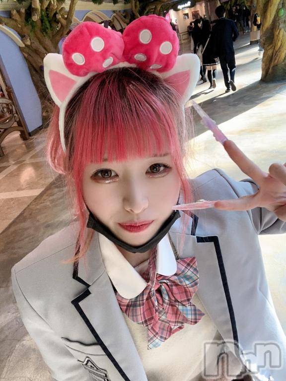 新潟ソープ新潟バニーコレクション(ニイガタバニーコレクション)ルナ(21)の2025年1月27日写メブログ「じゃーんけーん🤟🏻」