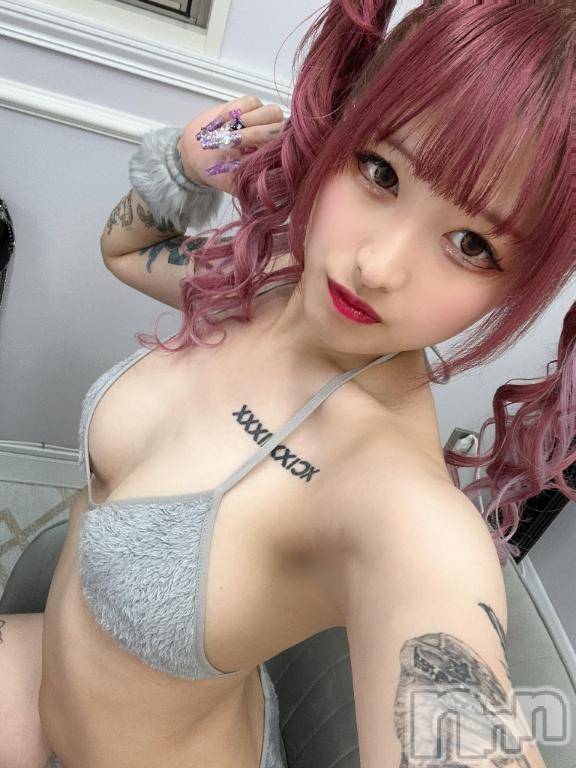 新潟ソープ新潟バニーコレクション(ニイガタバニーコレクション)ルナ(21)の2025年2月23日写メブログ「૮(˶ᵔ ᵕ ᵔ˶)ა      」