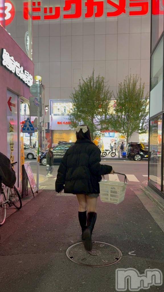 新潟ソープ新潟バニーコレクション(ニイガタバニーコレクション)ルナ(21)の2025年12月6日写メブログ「いまほしいものこれやろ」