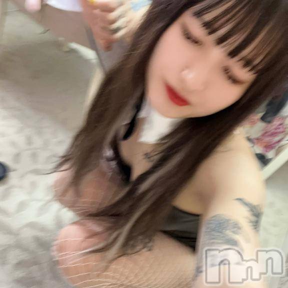 新潟ソープ新潟バニーコレクション(ニイガタバニーコレクション)ルナ(21)の2025年12月18日写メブログ「言うことは聞くものだね～」