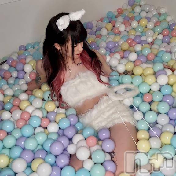 新潟ソープ新潟バニーコレクション(ニイガタバニーコレクション)ルナ(21)の2026年1月17日写メブログ「( ˘ω˘ ) ｽﾔｧ」