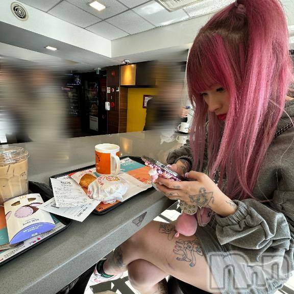 新潟ソープ新潟バニーコレクション(ニイガタバニーコレクション)ルナ(21)の2026年2月2日写メブログ「ハートか、唐揚げか☜どんな２択やねん」