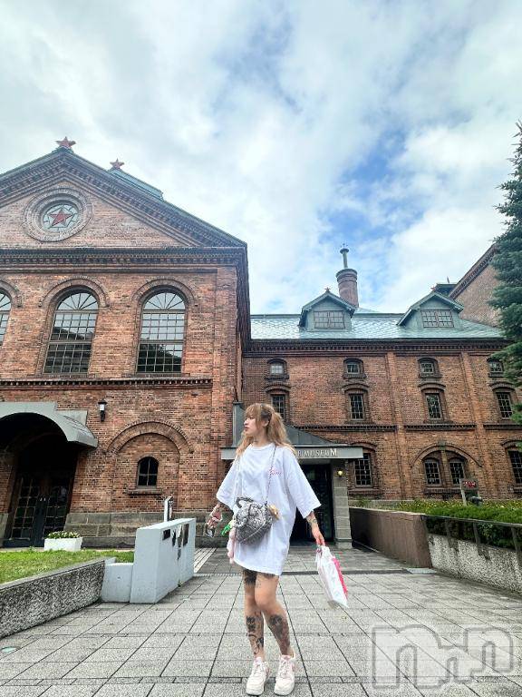 新潟ソープ新潟バニーコレクション(ニイガタバニーコレクション)ルナ(21)の2026年2月2日写メブログ「びっくり！」