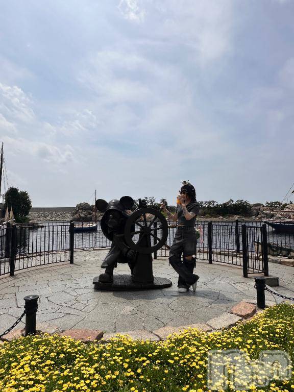 新潟ソープ新潟バニーコレクション(ニイガタバニーコレクション)ルナ(21)の2026年2月4日写メブログ「ガー」