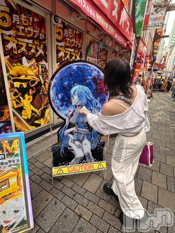 新潟ソープ新潟バニーコレクション(ニイガタバニーコレクション)ルナ(21)の2026年2月24日写メブログ「おは☀️☀️」