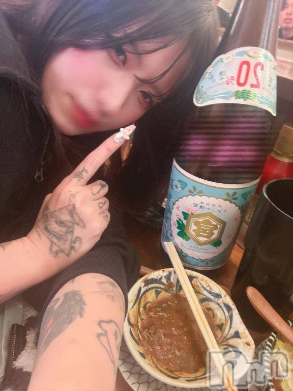 新潟ソープ新潟バニーコレクション(ニイガタバニーコレクション)ルナ(21)の2026年3月17日写メブログ「またもほろ酔い」