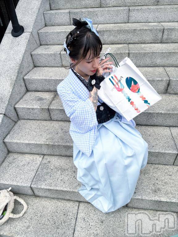 新潟ソープ新潟バニーコレクション(ニイガタバニーコレクション)ルナ(21)の2026年3月26日写メブログ「おは🌟🌟」