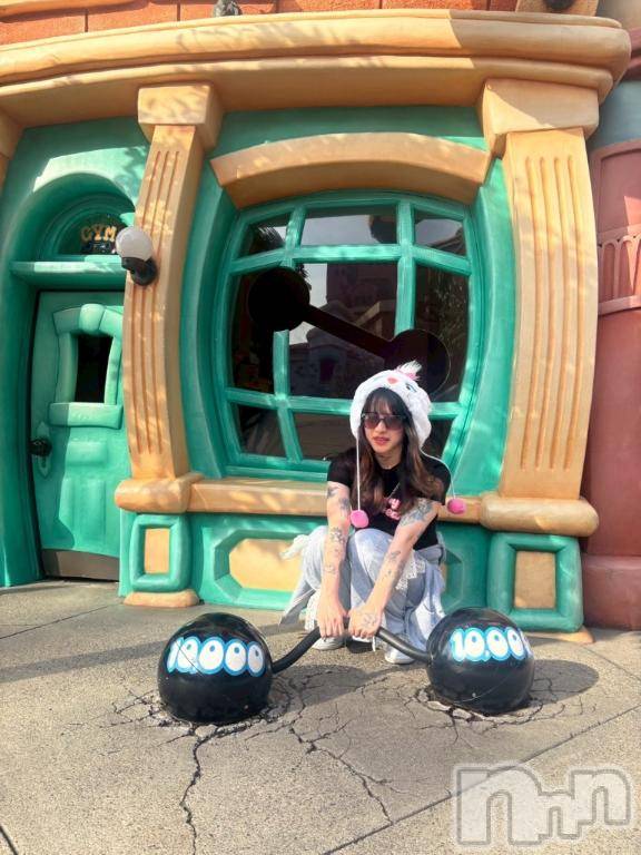 新潟ソープ新潟バニーコレクション(ニイガタバニーコレクション)ルナ(21)の2026年4月27日写メブログ「どうでもいい下品な話をします」