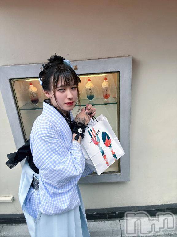 新潟ソープ新潟バニーコレクション(ニイガタバニーコレクション)ルナ(21)の2026年6月22日写メブログ「【お知らせ】」