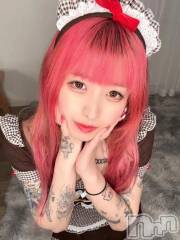 新潟ソープ新潟バニーコレクション(ニイガタバニーコレクション) ルナ(21)の4月3日写メブログ「💛ちゃお💛」