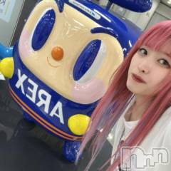 新潟ソープ新潟バニーコレクション(ニイガタバニーコレクション) ルナ(21)の4月17日写メブログ「💛改めてなあ💛」