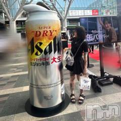 新潟ソープ新潟バニーコレクション(ニイガタバニーコレクション) ルナ(21)の7月27日写メブログ「💛博多じゃよなー💛」