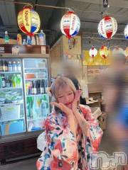 新潟ソープ新潟バニーコレクション(ニイガタバニーコレクション) ルナ(21)の8月26日写メブログ「💛あわあわ💛」